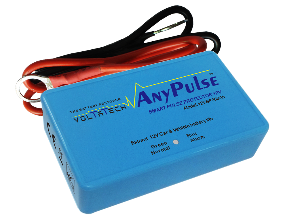 12V汽車電池保護(hù)器